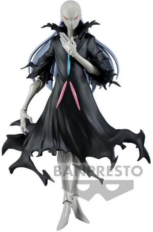 That Time I Got Reincarnated as a Slime Otherworlder Figure Vol. 16 - Spirit Guardian Beretta