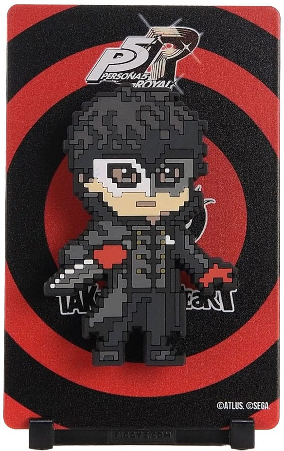 Persona Magnet Collectible - Joker