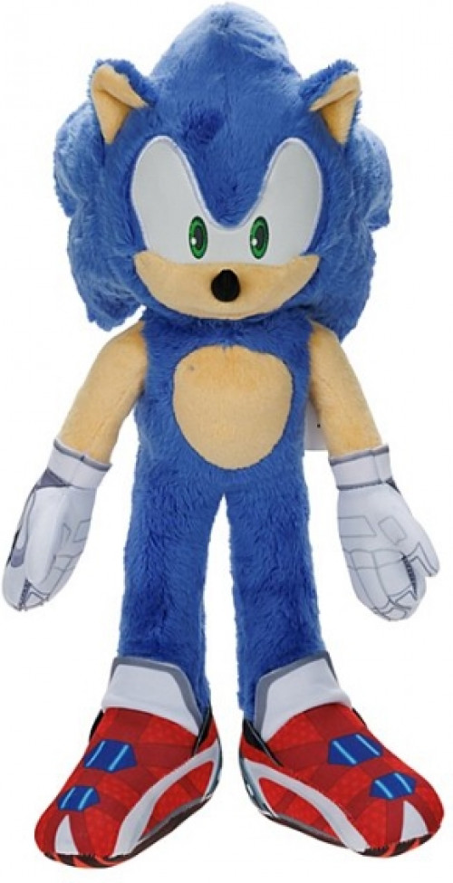 Sonic Prime Pluche - Sonic the Hedgehog