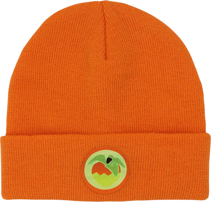 Crash Bandicoot - Beanie