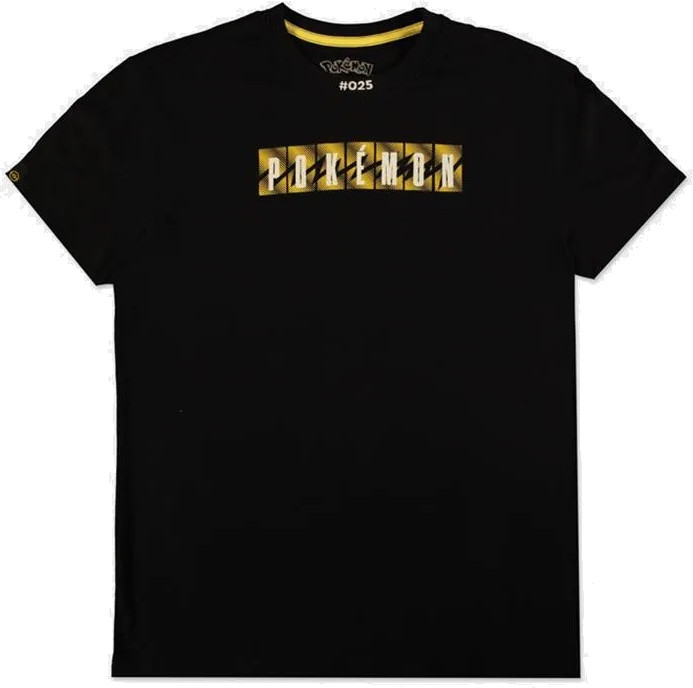 Pokémon - The Pika - Men's Short Sleeve T-shirt