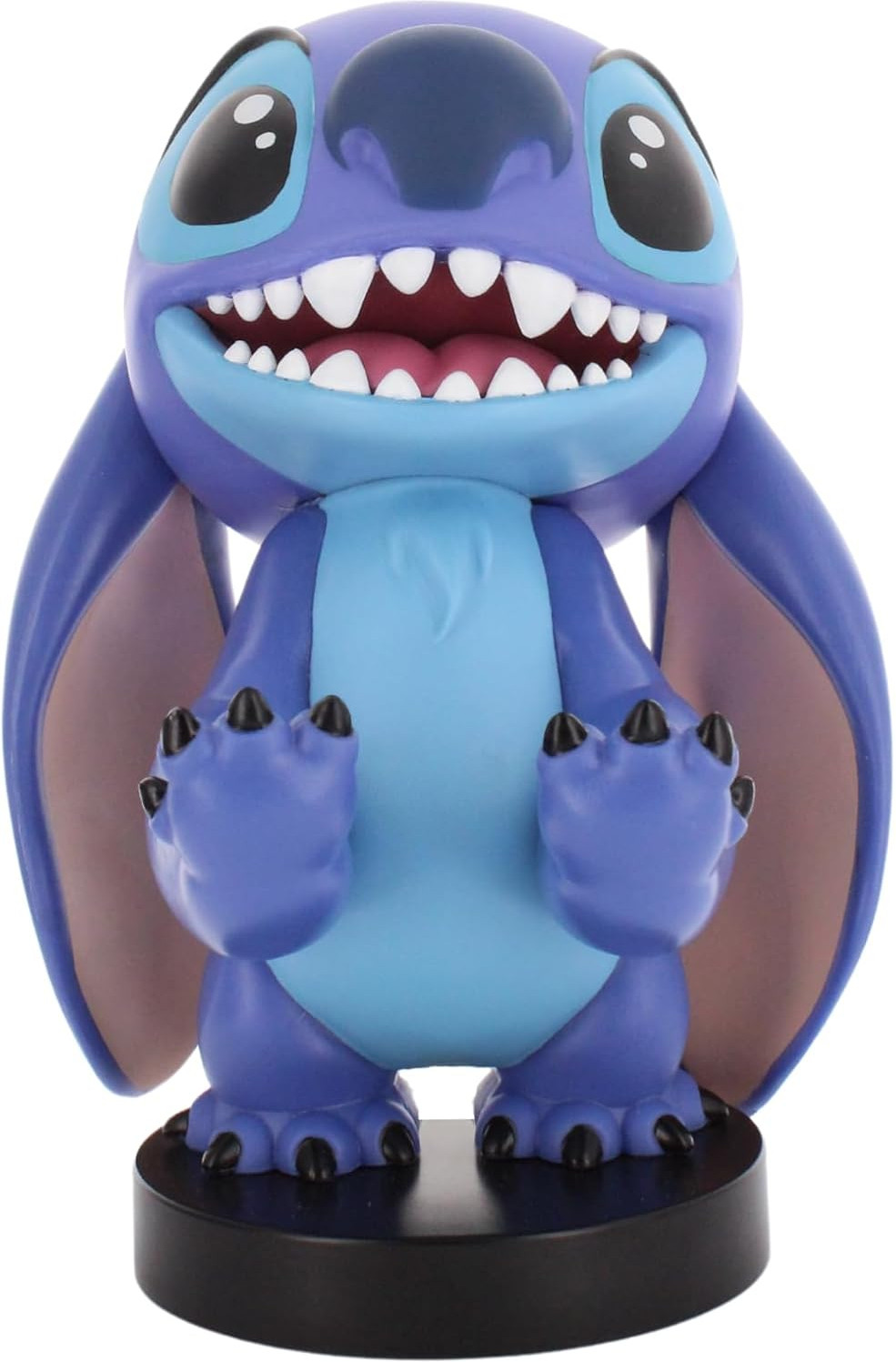 Cable Guys Disney Lilo & Stitch - Smiley Stitch