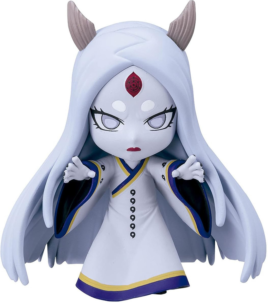 Naruto Shippuden - Chibi Masters: Kaguya Otsutsuki