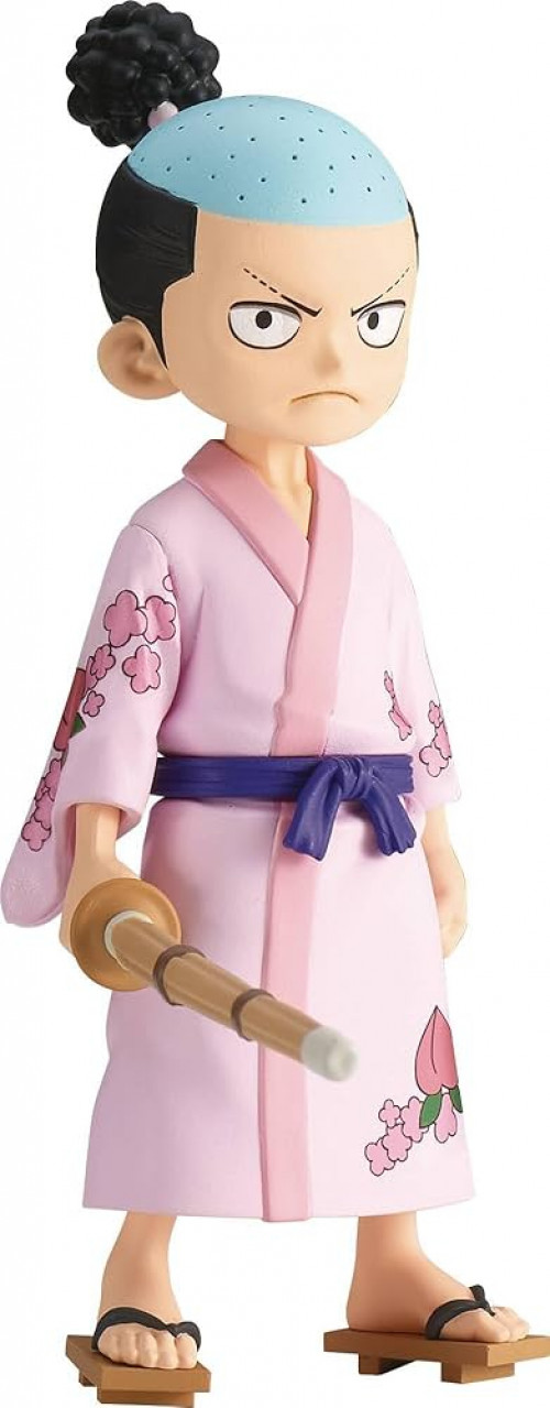 One Piece DXF - The Grandline Series Vol.5 Wanokuni - Kozuki Momonosuke (Ver.B)