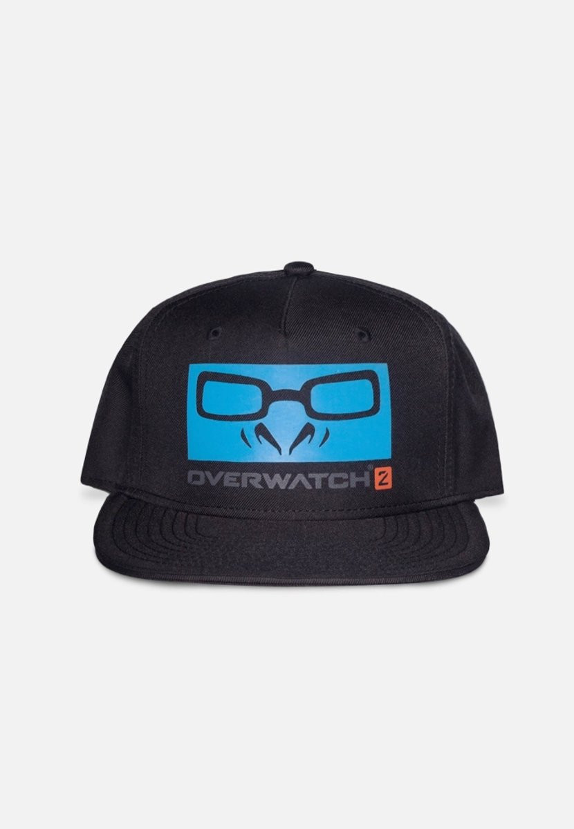 Overwatch 2 - Men's Snapback Cap Winston