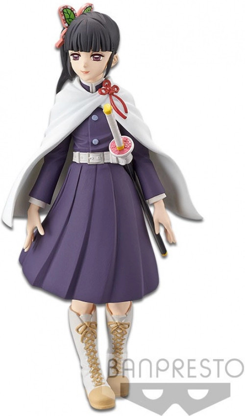 Demon Slayer Kimetsu no Yaiba Vol. 7 Figure - Kanao Tsuyuri