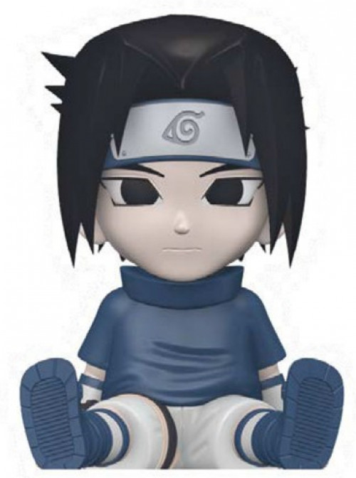 Naruto- Sasuke Coin Bank