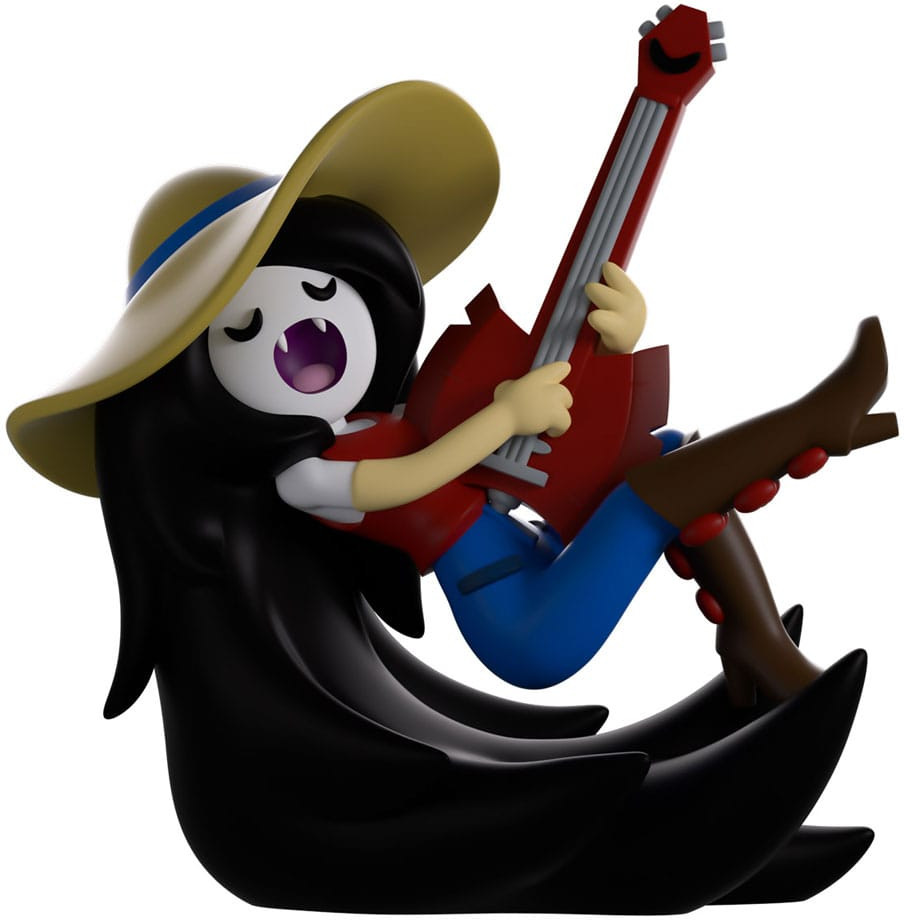 Adventure Time Youtooz Vinyl Figure - Marceline
