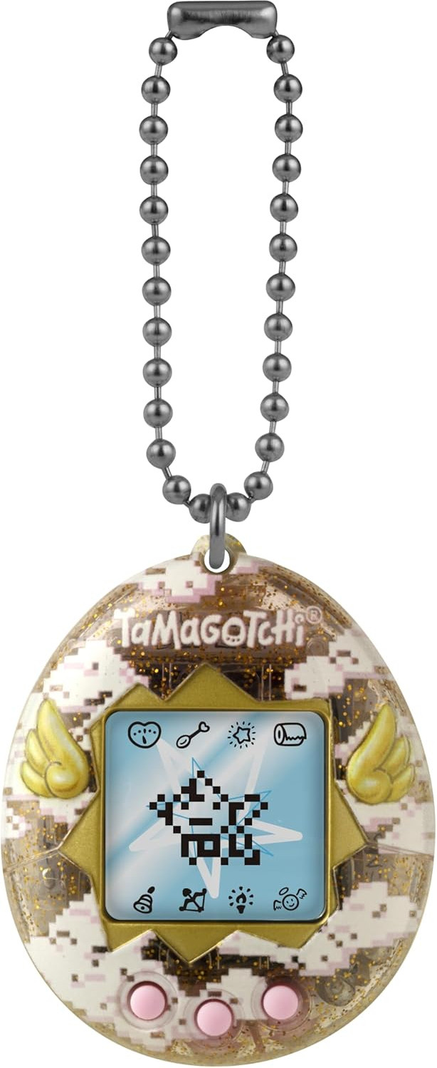 Tamagotchi The Original - Lovely Angel