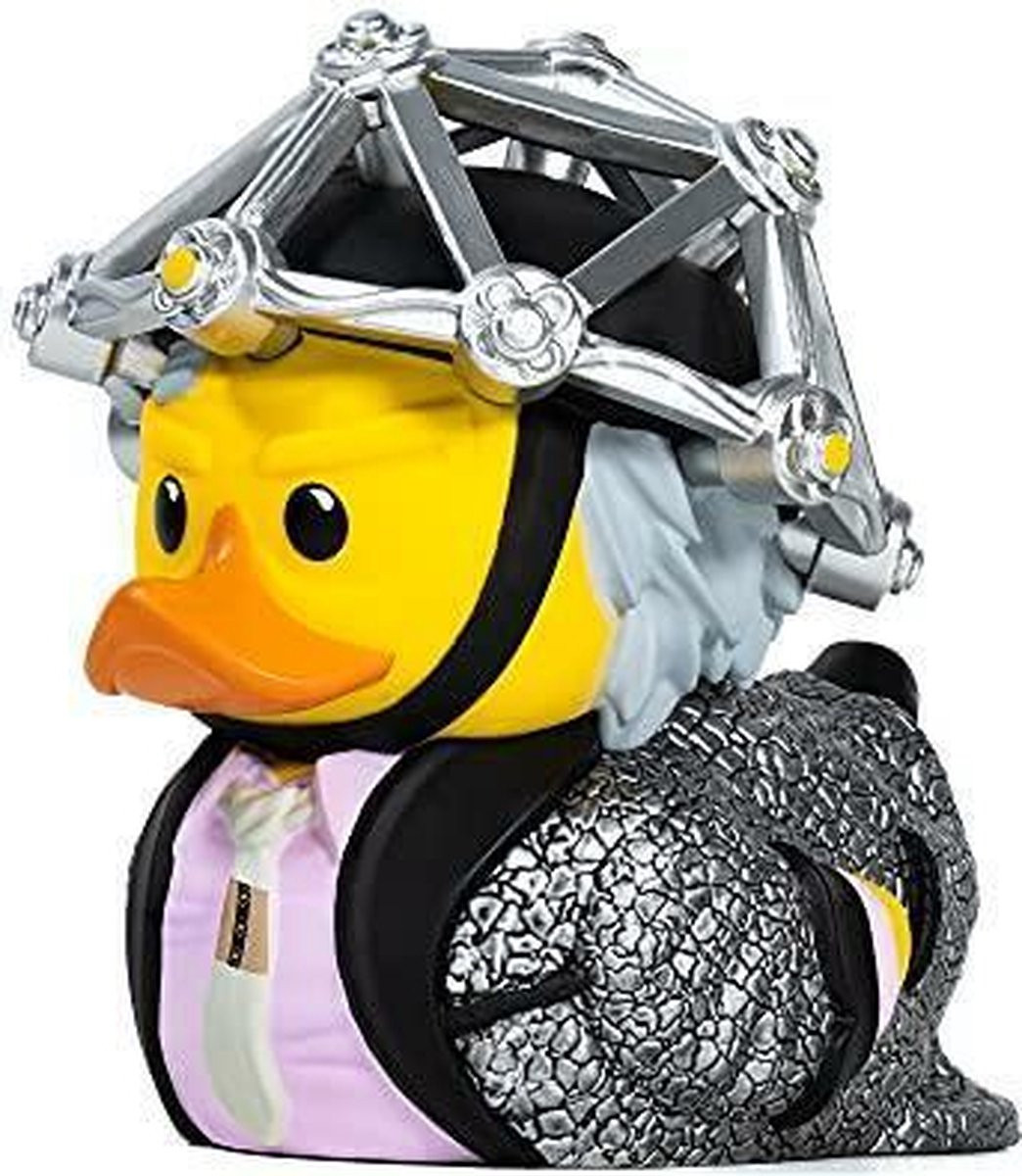 Back to the Future Tubbz - Doc Brown (1955)