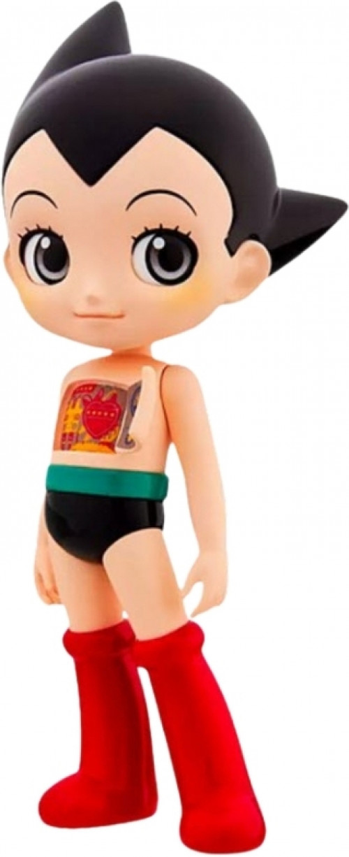 Astro Boy Q Posket - Astro Boy (Ver.B)