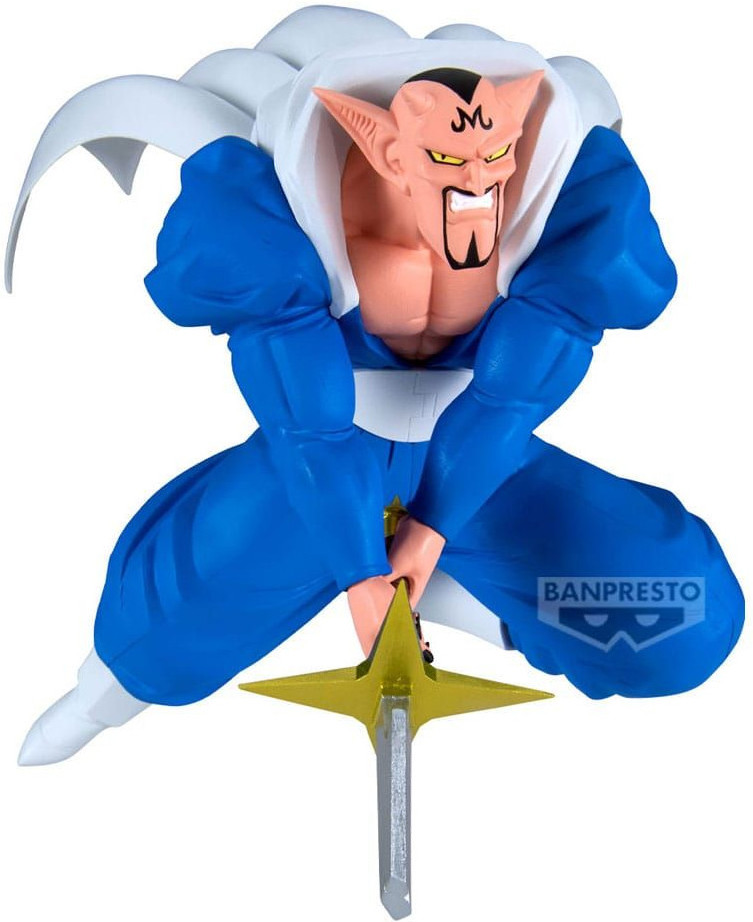 Dragon Ball Z Match Makers Figure - Dabura