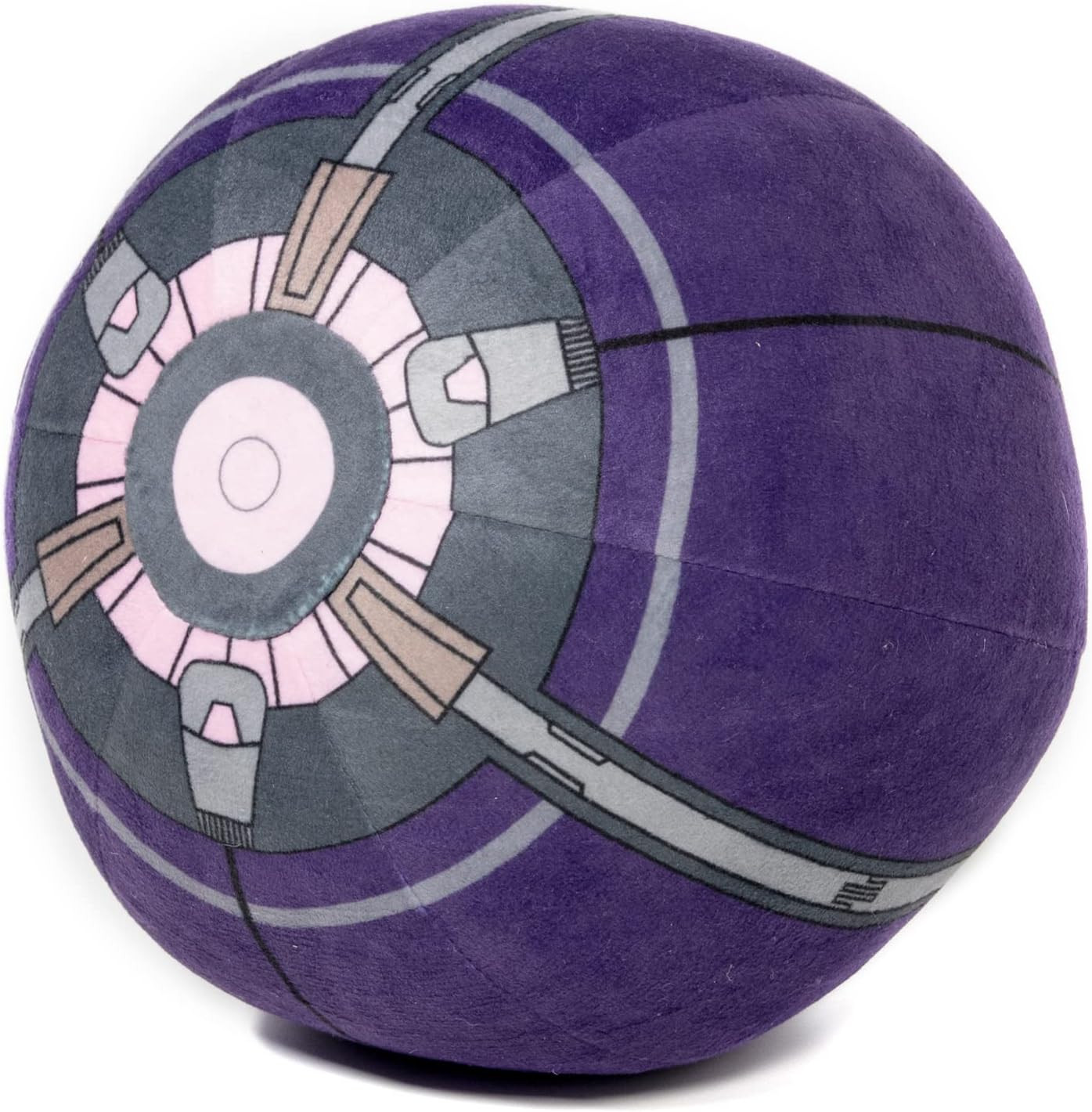 Destiny 2 Pluche - Servitor