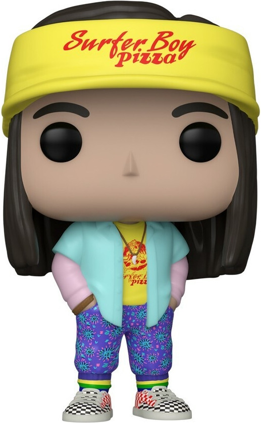 Stranger Things Funko Pop Vinyl: Argyle
