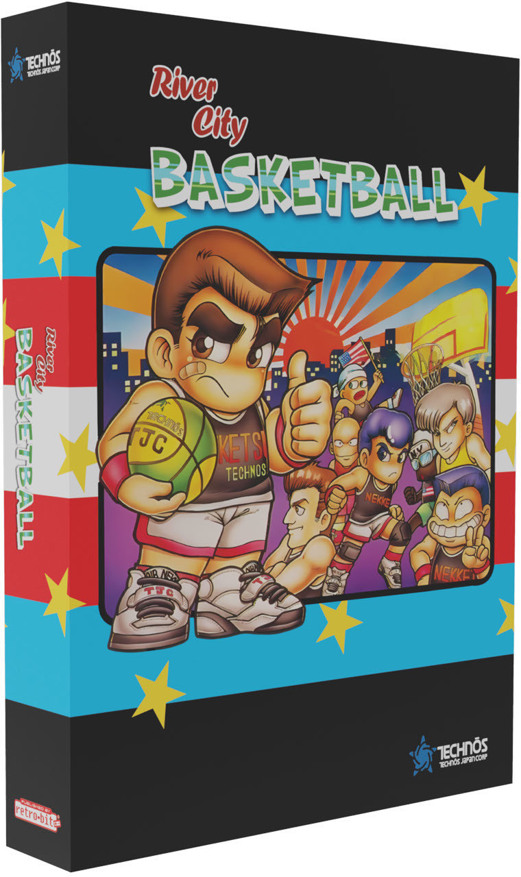 River City Basketball