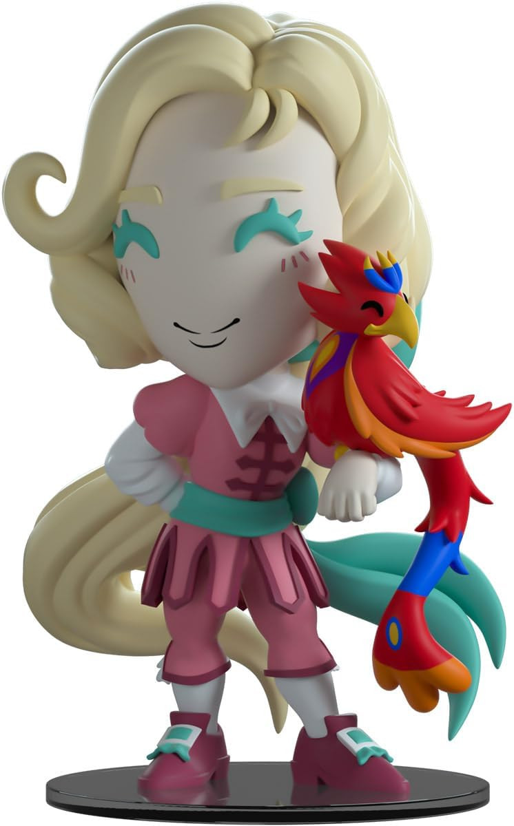 Castlevania: Nocturne Youtooz Vinyl Figure - Maria