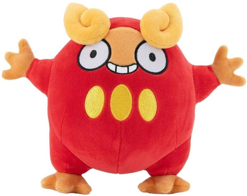 Pokemon Pluche - Darumaka (20cm)