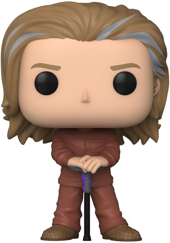 Moon Knight Funko Pop Vinyl: Arthur Harrow