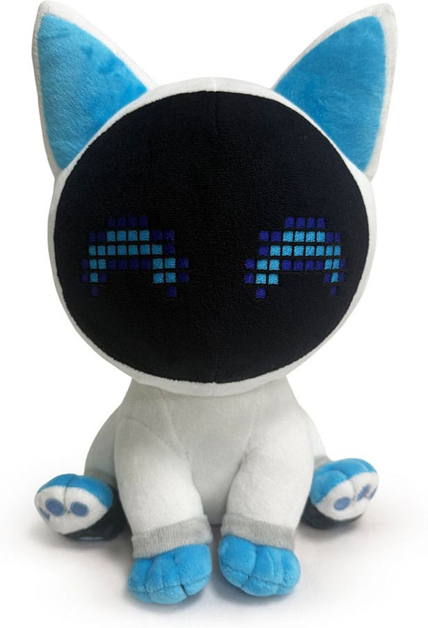 Astro Bot Youtooz Pluche - Cat Bot