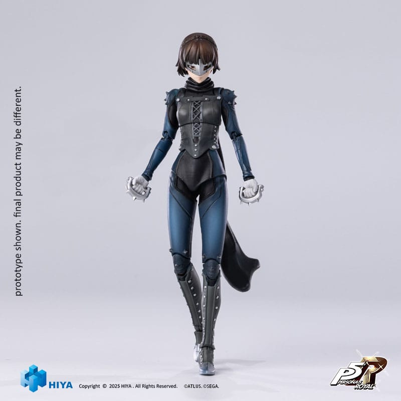 Persona 5 Royal Exquisite Basic Figure - Queen
