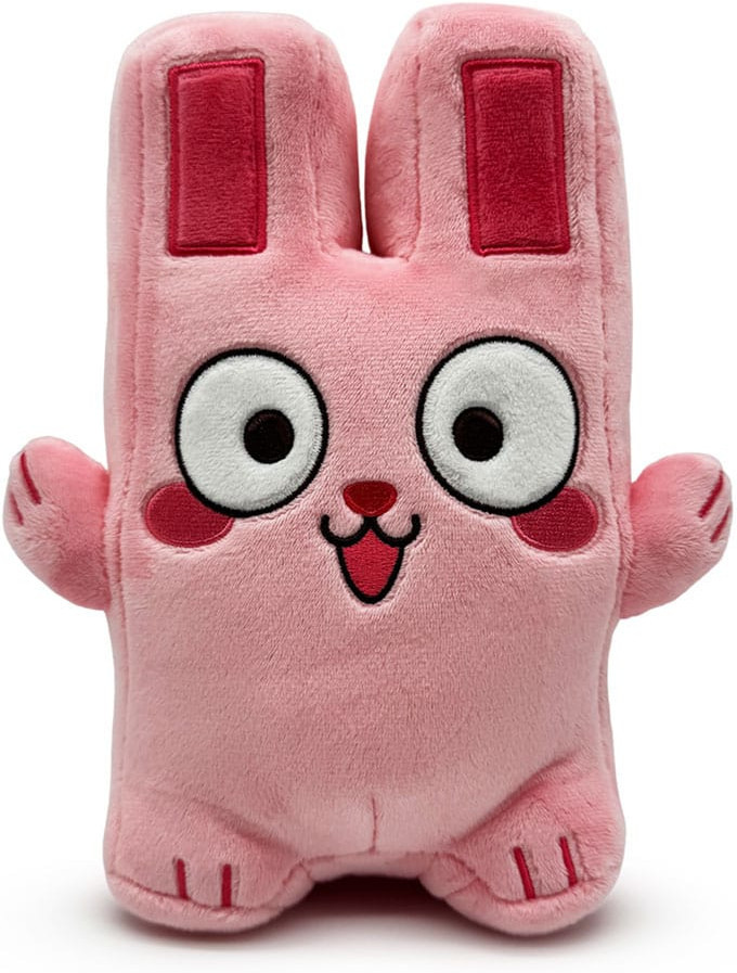 The Sims Youtooz Pluche - Freezer Bunny