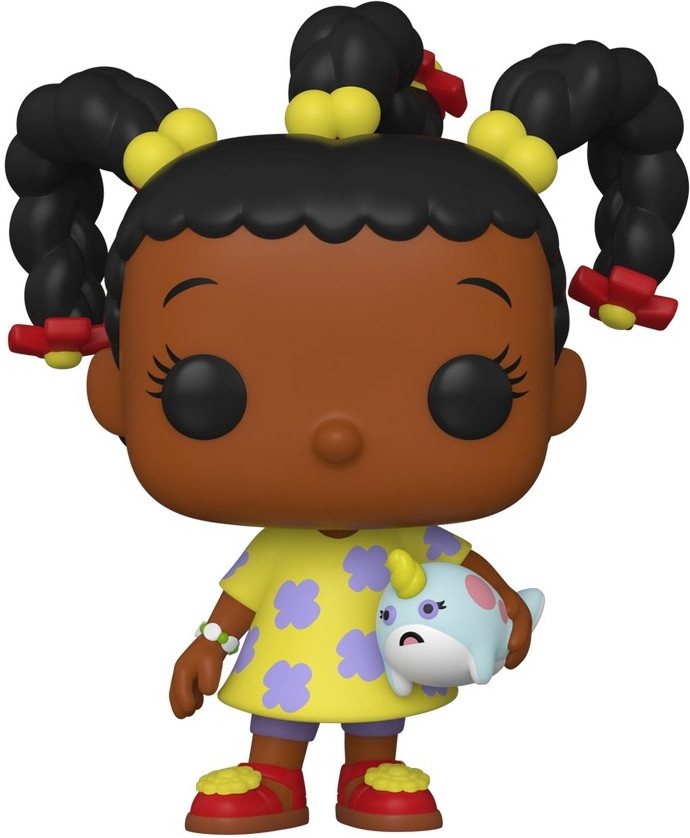 Rugrats Funko Pop Vinyl: Susie Carmichael