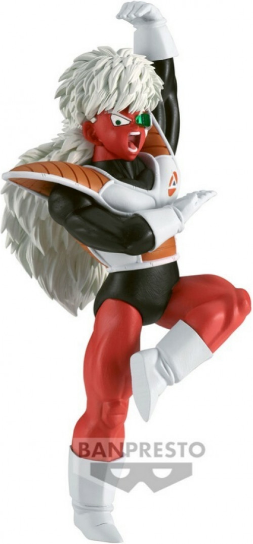 Dragon Ball Z: Solid Edge Works Vol. 18 Figure - Jeice