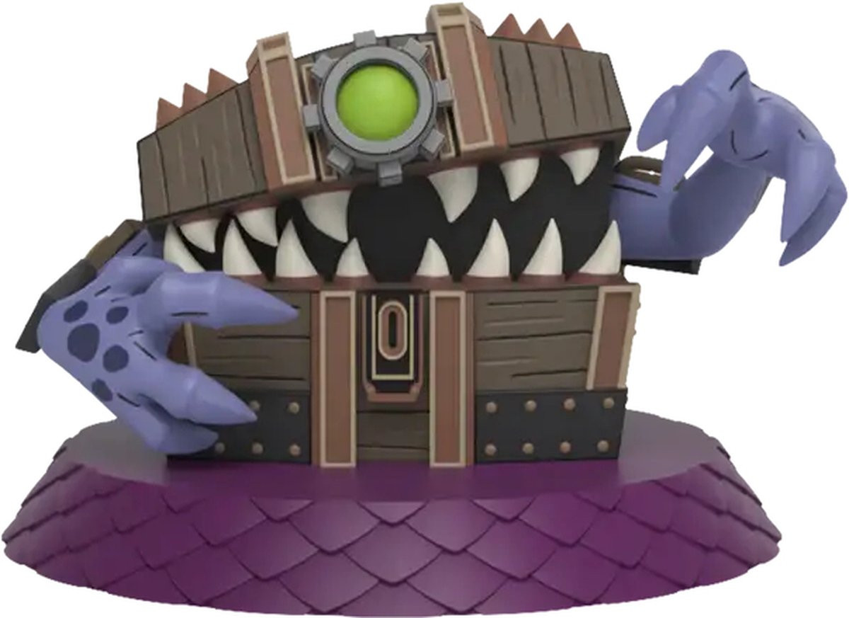 Tiny Tina's Wonderlands Vinyl Mini's - Mimic