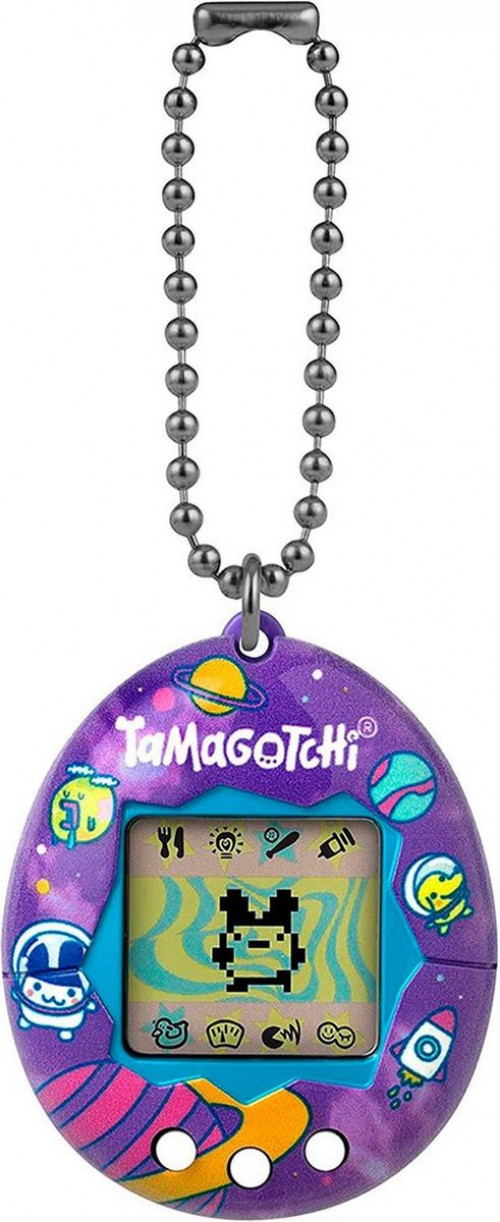 Tamagotchi The Original - Tama Universe