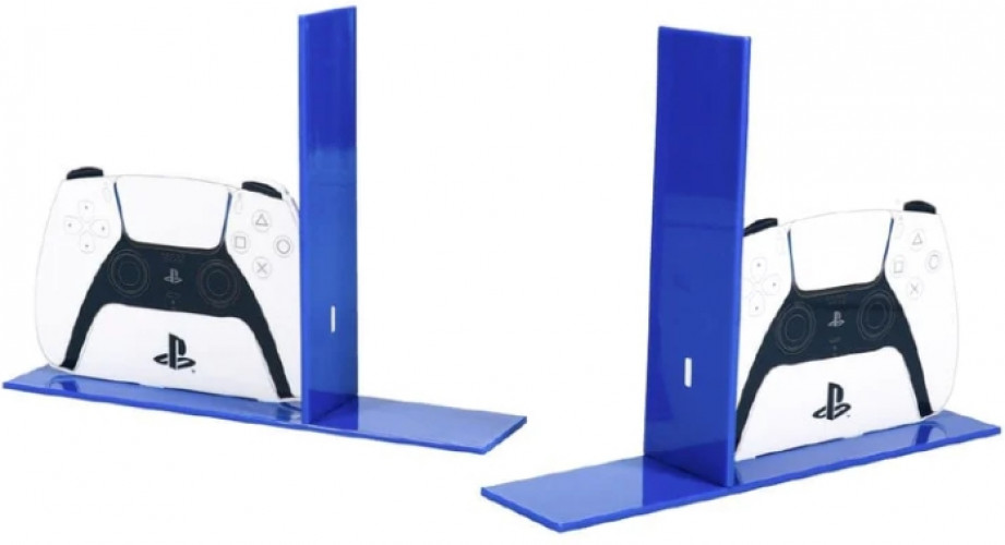 Playstation 5: Bookends