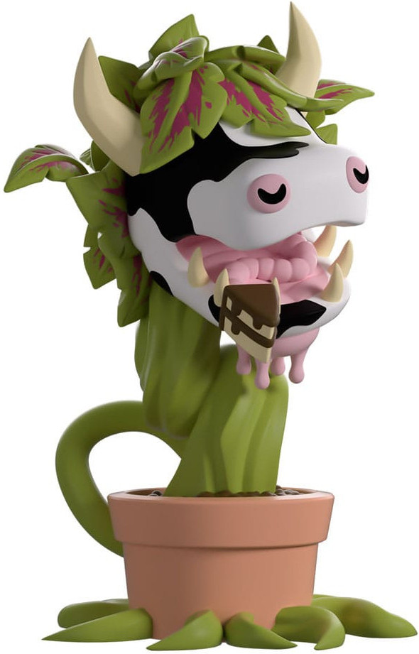 The Sims Youtooz Vinyl Figure - Cowplant