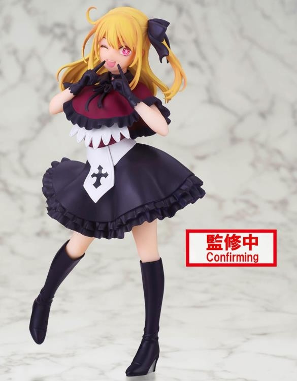 Oshi No Ko Figure - Ruby