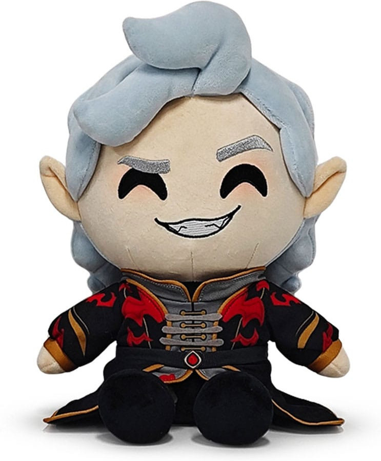 Baldur's Gate 3 Youtooz Pluche - Ascended Astarion