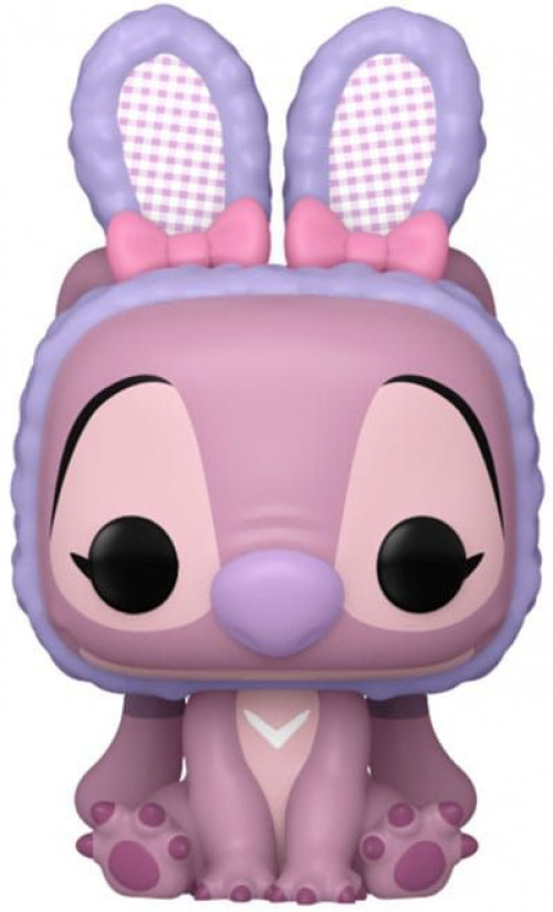 Lilo & Stitch Funko Pocket Pop! Easter Egg: Angel