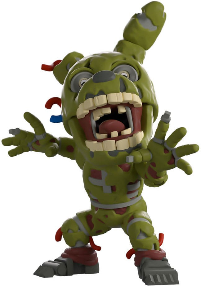 Dead by Daylight Youtooz Vinyl Figure - Springtrap