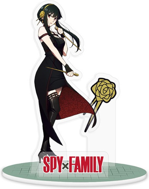 Spy x Family Acryl - Yor Forger