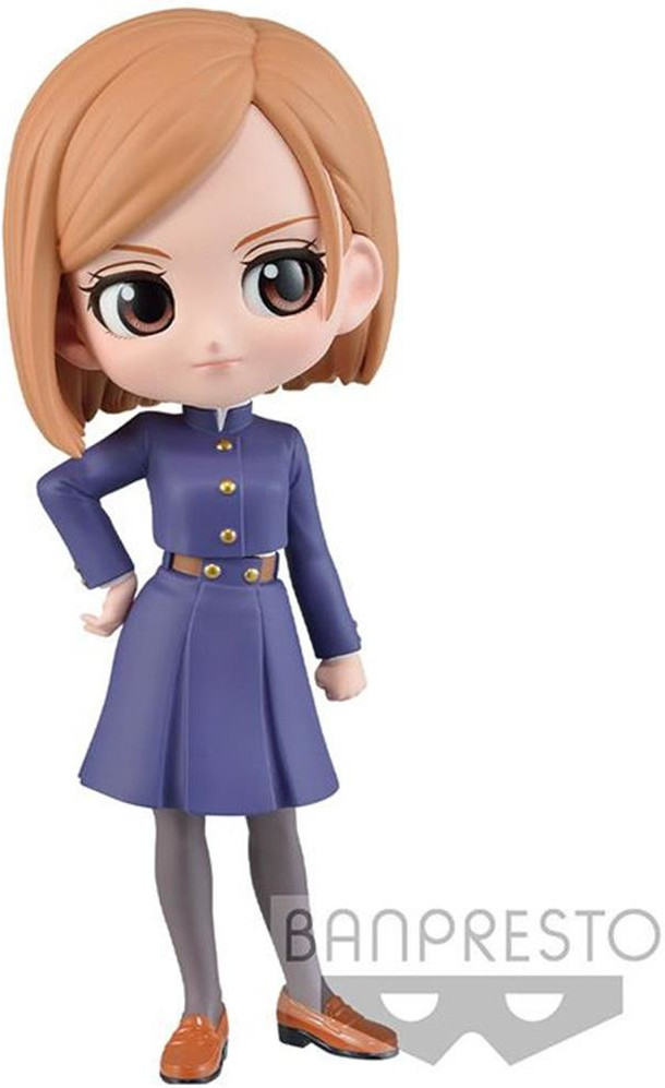 Jujutsu Kaisen Q Posket - Nobara Kugisaki (Ver.B)