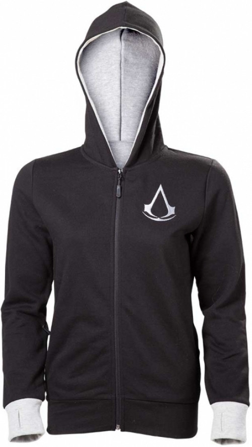 Assassins's Creed Movie - Find Your Past Women's Hoodie