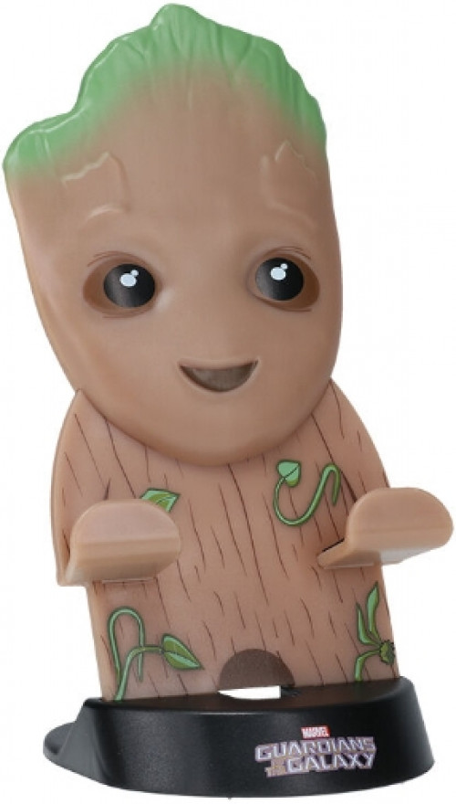 Marvel I am Groot - Groot Smartphone Holder
