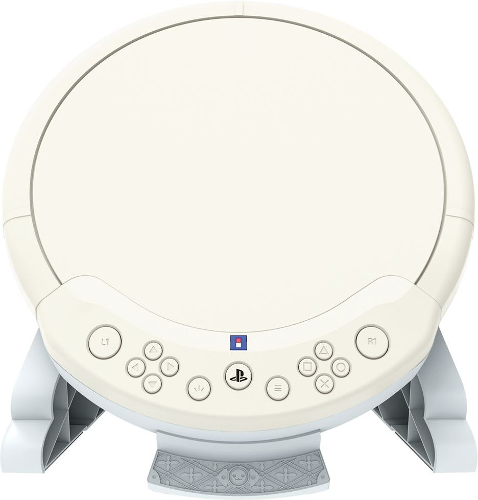 Hori Taiko No Tatsujin Drum Controller