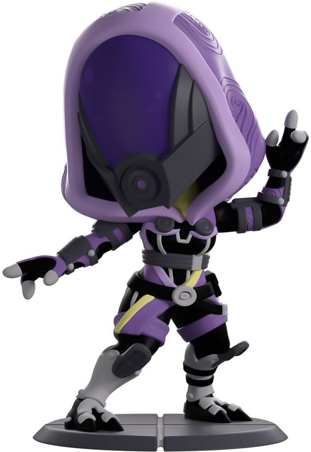Mass Effect Youtooz Vinyl Figure - Tali