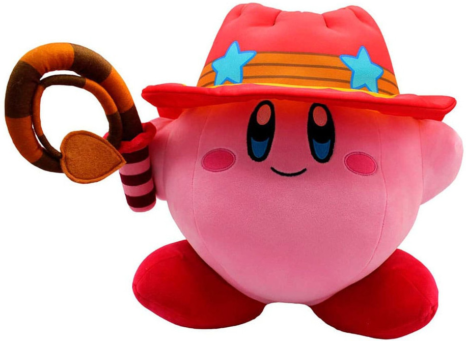 Kirby Pluche - Cowboy