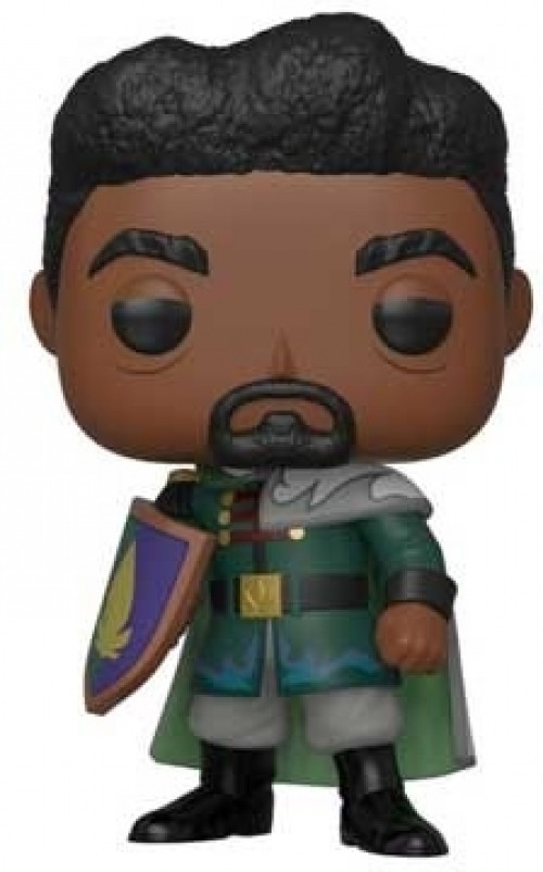 Disney Frozen 2 Funko Pop Vinyl: Mattias