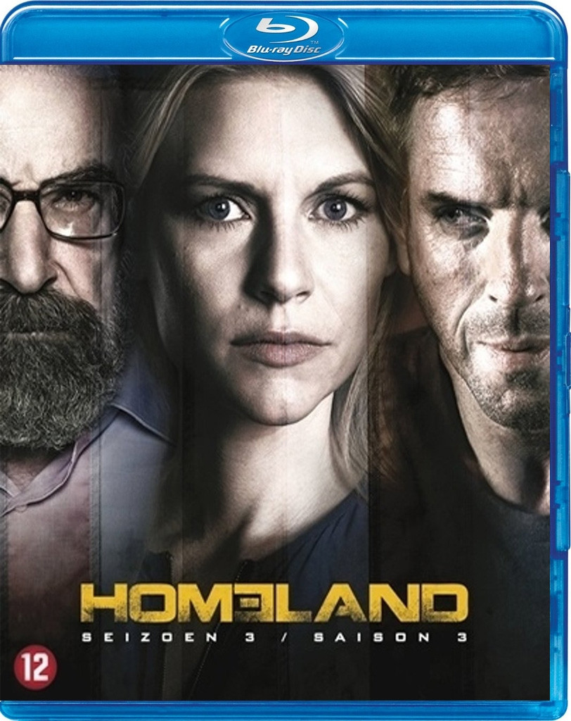 Homeland – Seizoen 3