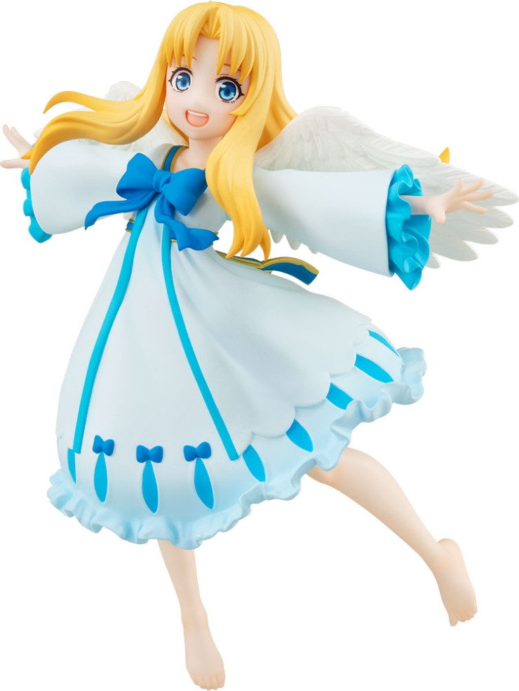 The Rising of the Shield Hero Pop Up Parade Figure – Filo