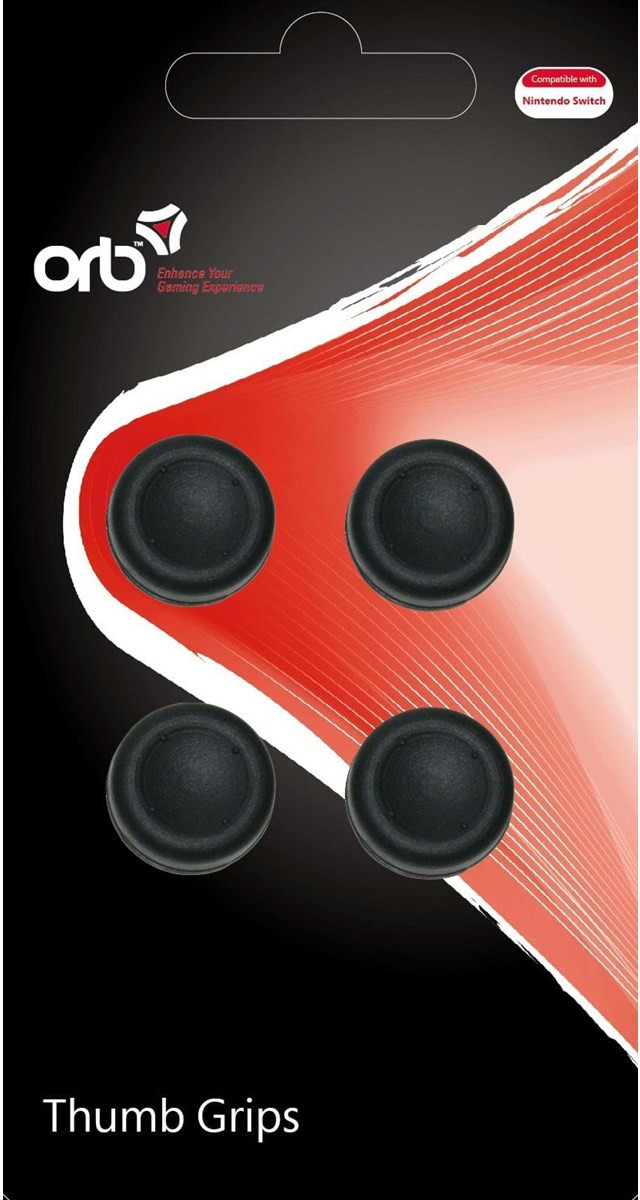 Orb Gaming Thumb Grips