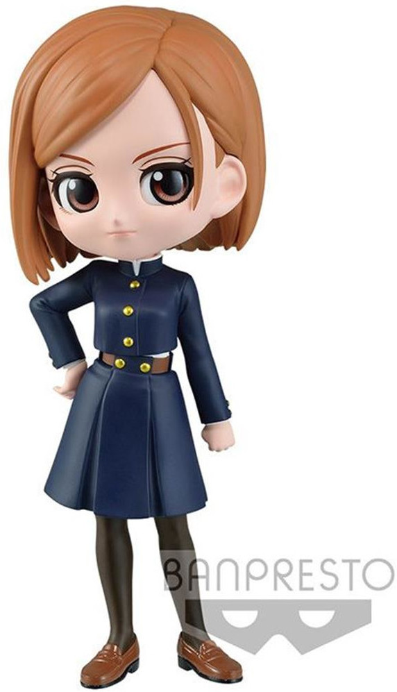 Jujutsu Kaisen Q Posket - Nobara Kugisaki (Ver.A)