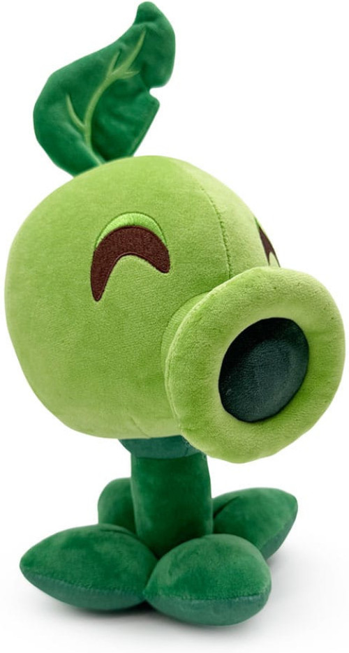 Plants vs. Zombies Youtooz Pluche - Peashooter