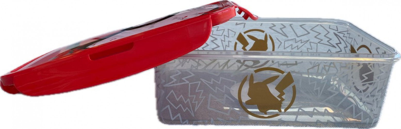 Pokemon - Lunch Box
