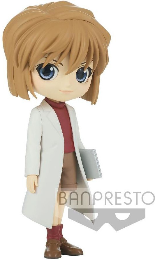 Detective Conan Q Posket - Ai Haibara (Ver.B)